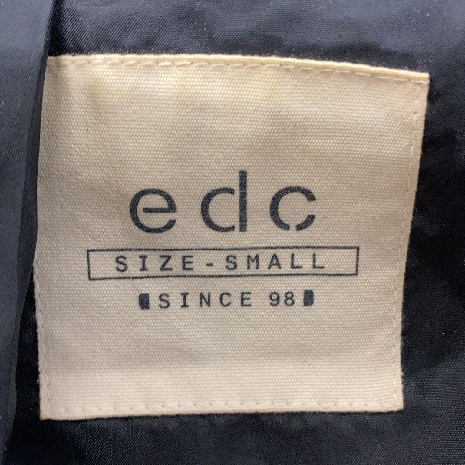 EDC by ESPRIT