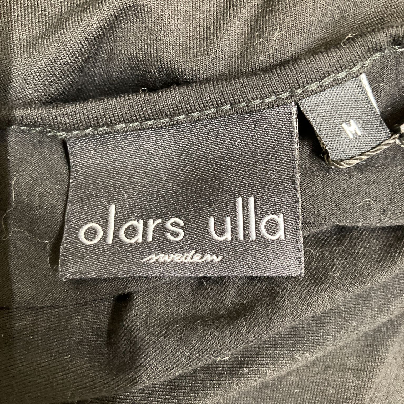 Olars Ulla