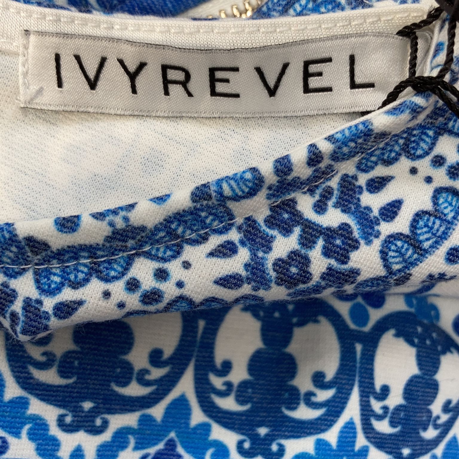 Ivyrevel