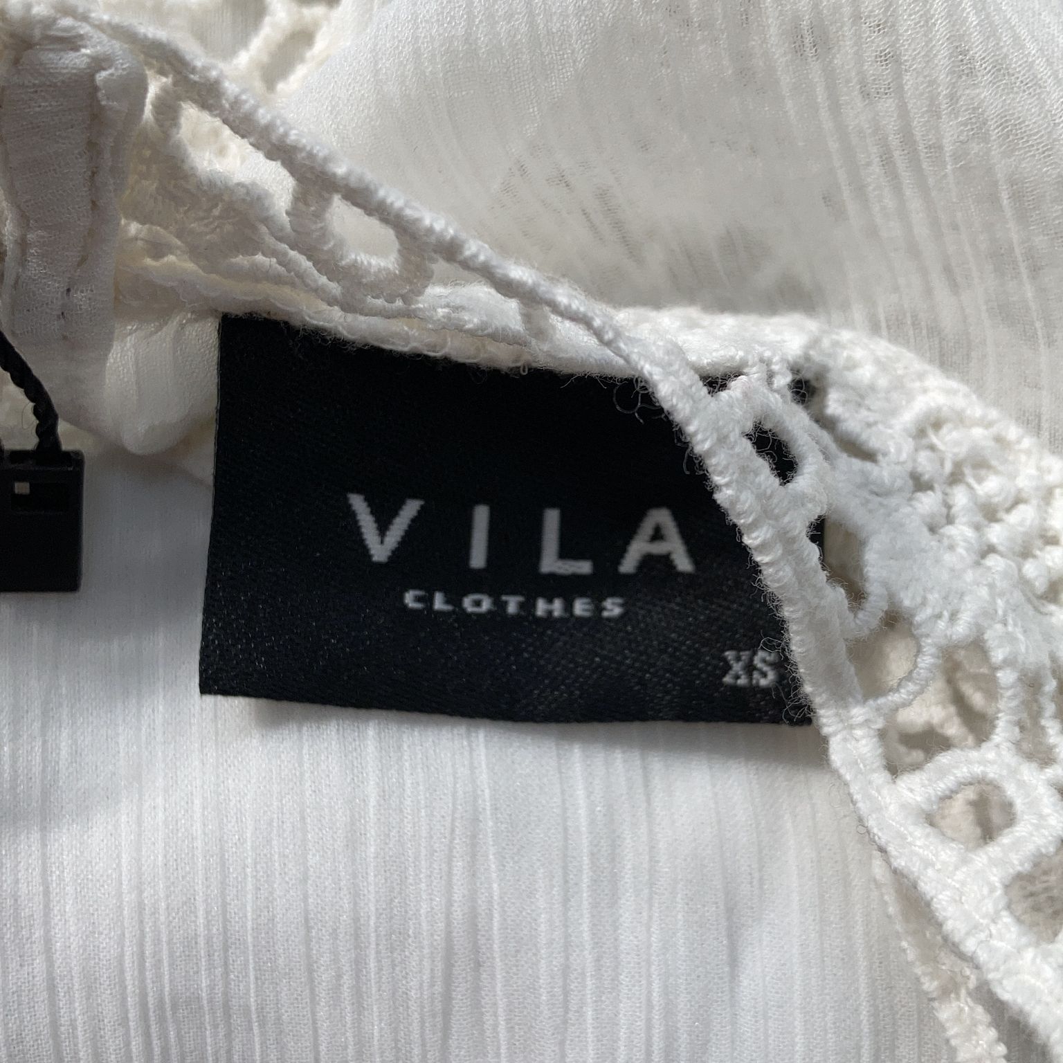 VILA Clothes