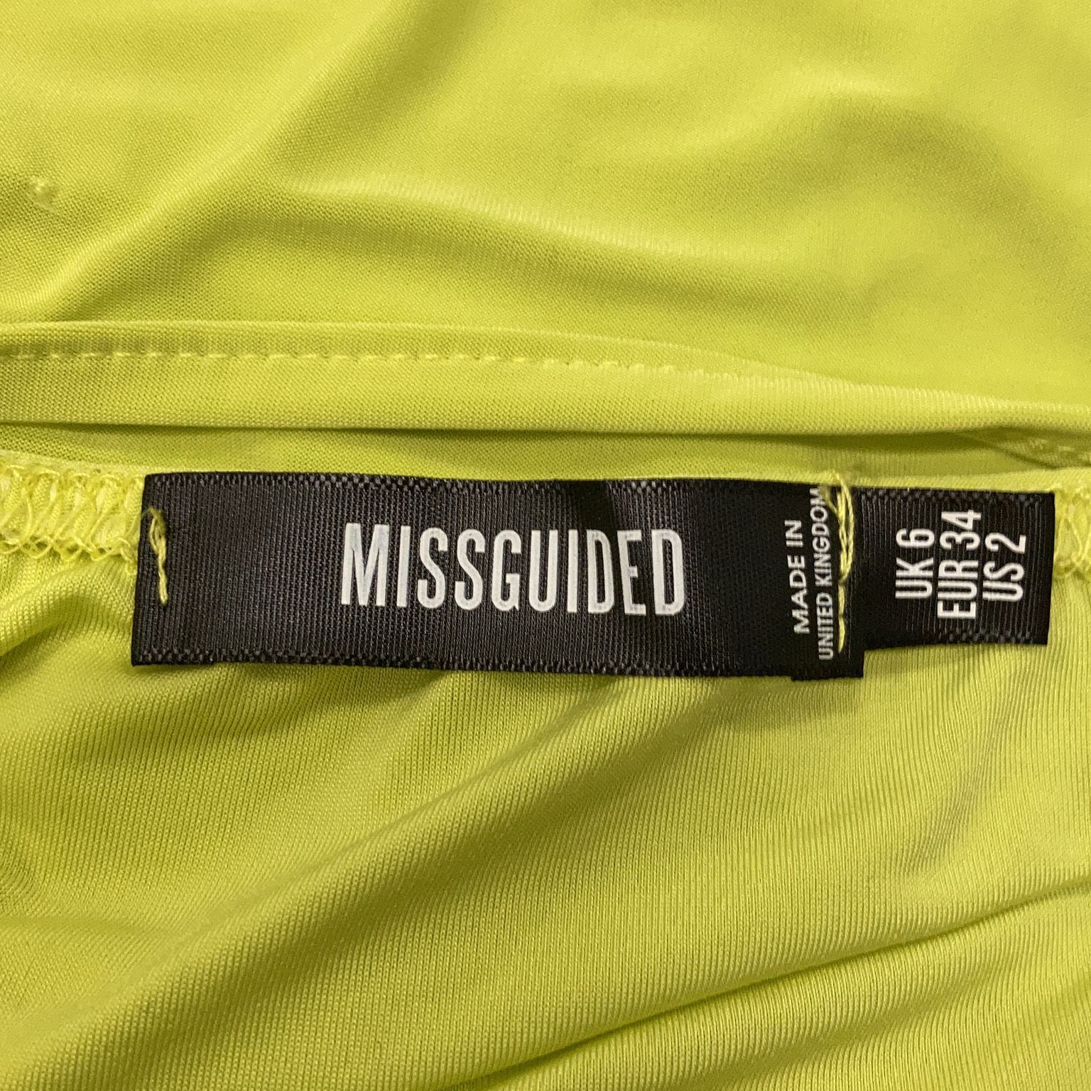 Missguided