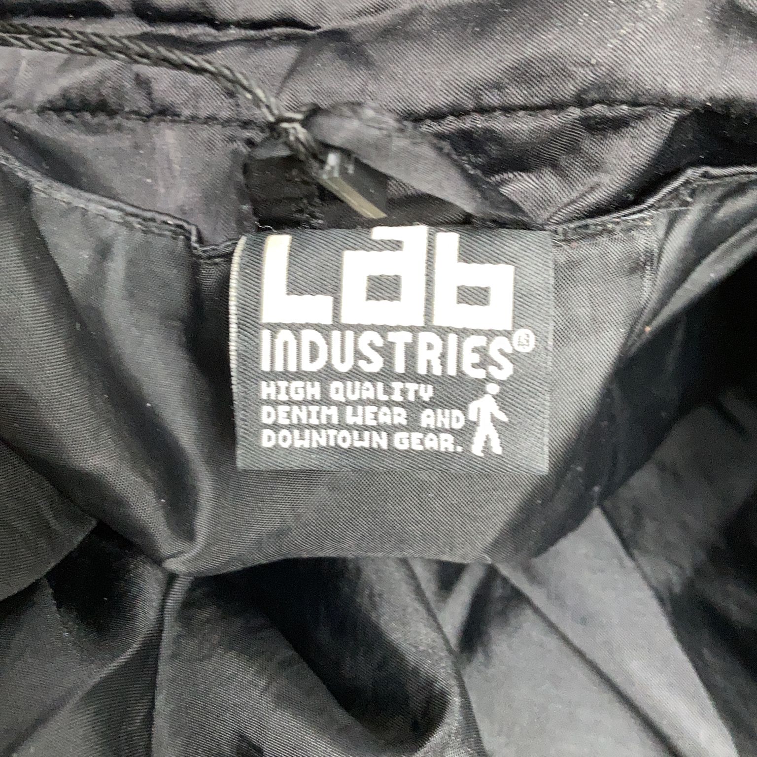 LAB