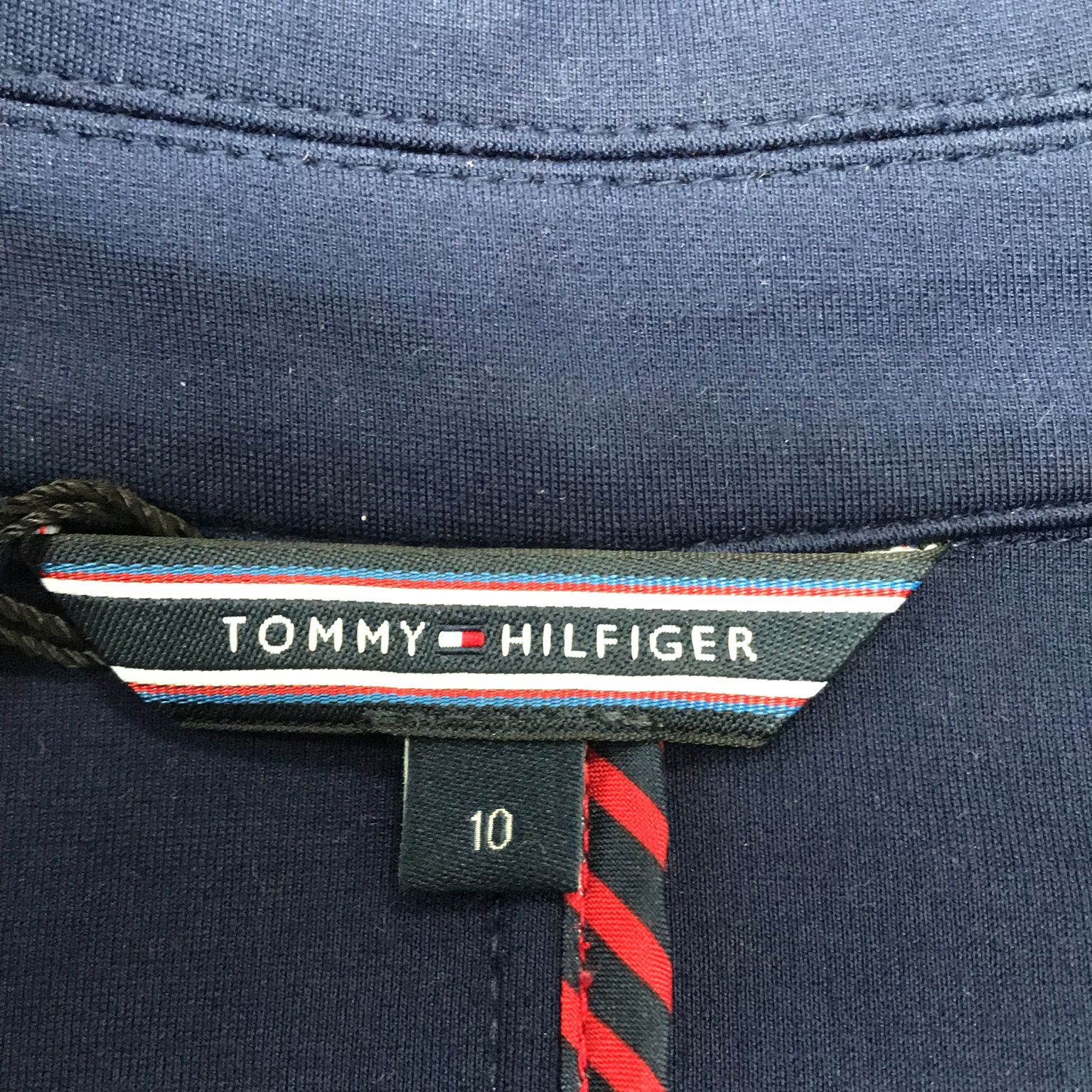 Tommy Hilfiger