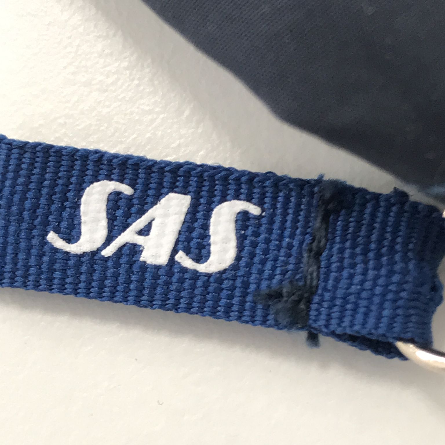 SAS