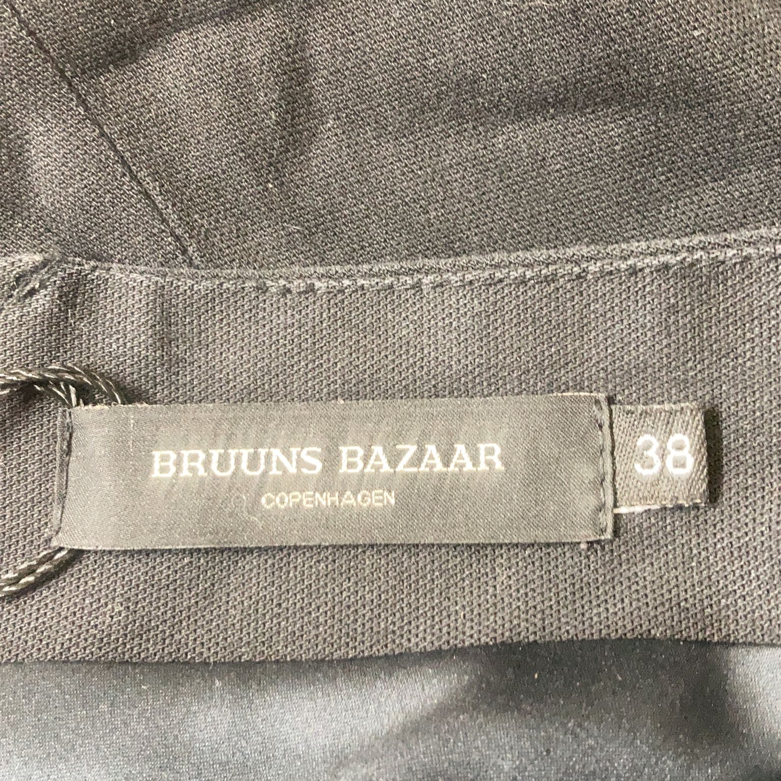 Bruuns Bazaar