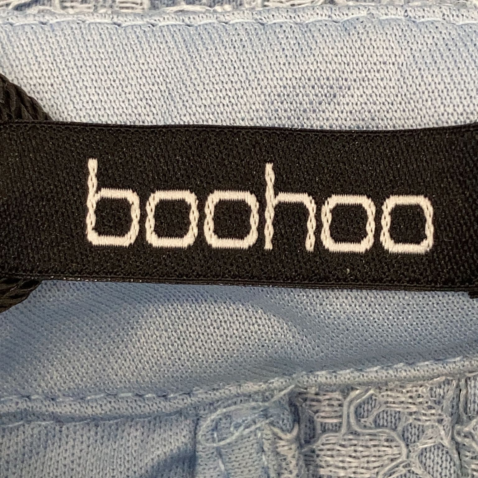 Boohoo