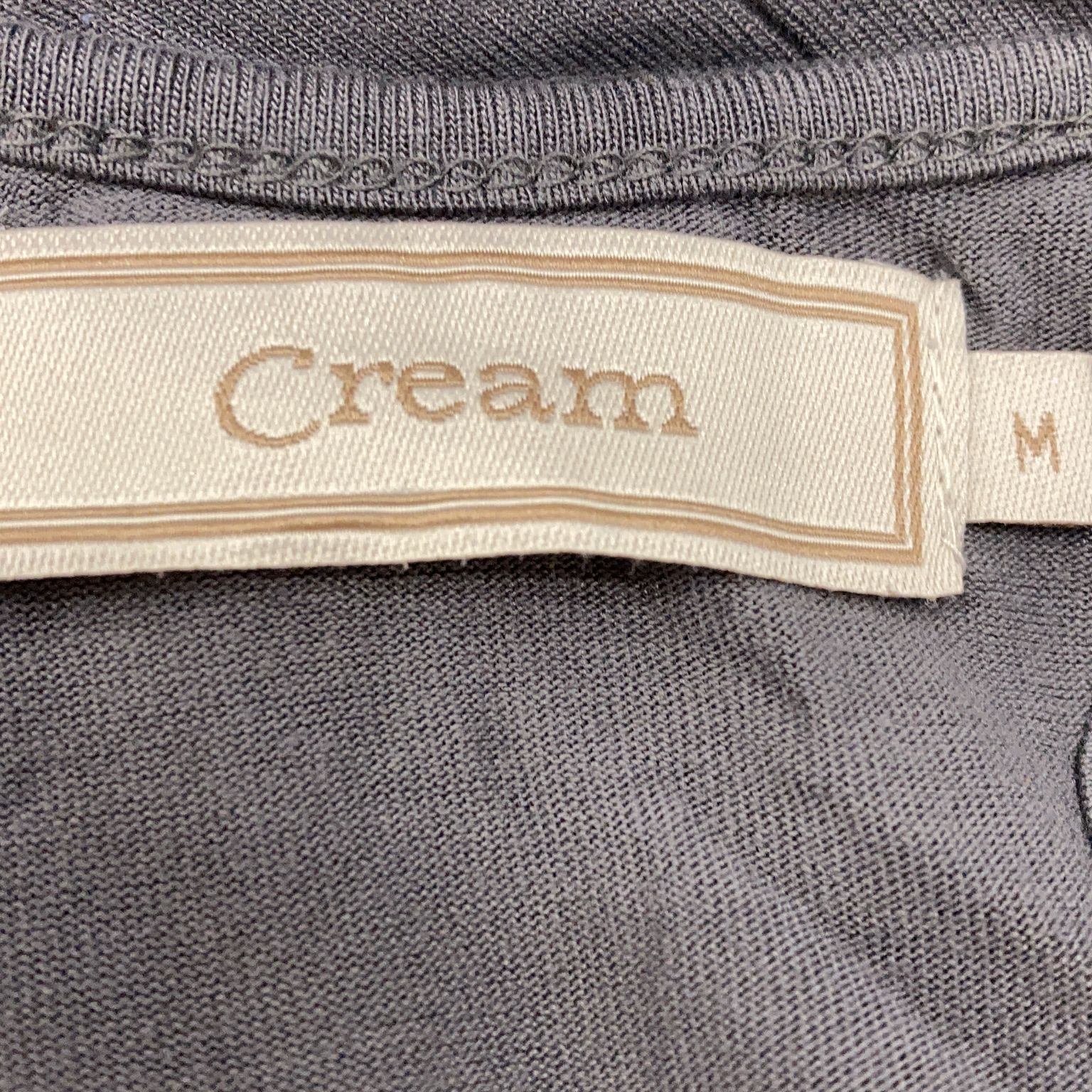 Cream