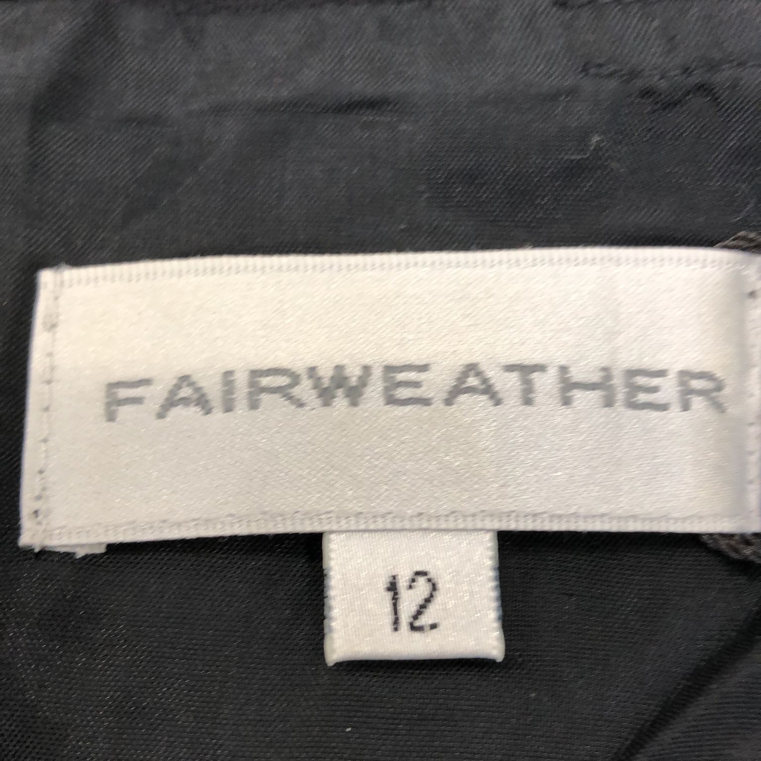 Fairwear