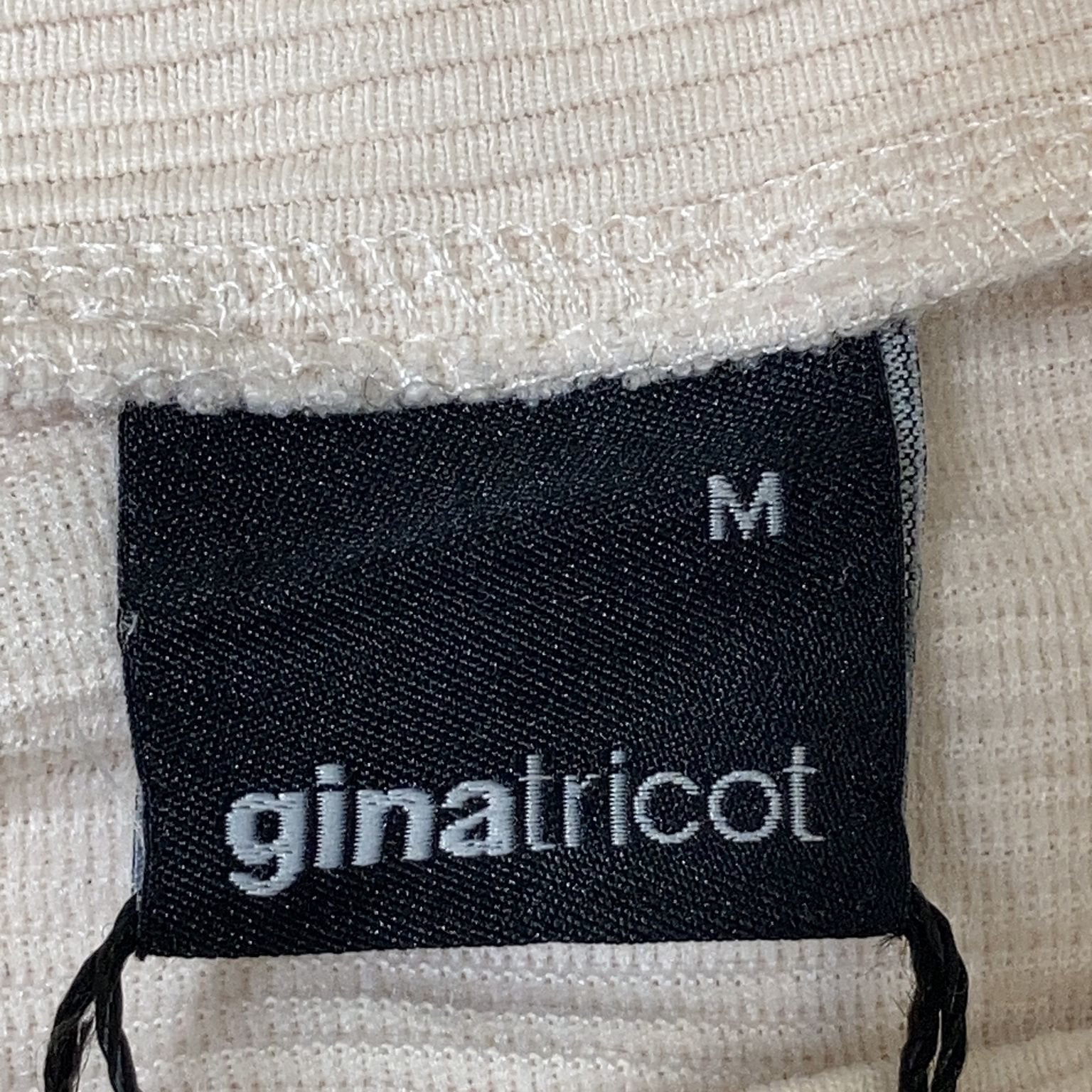 Gina Tricot