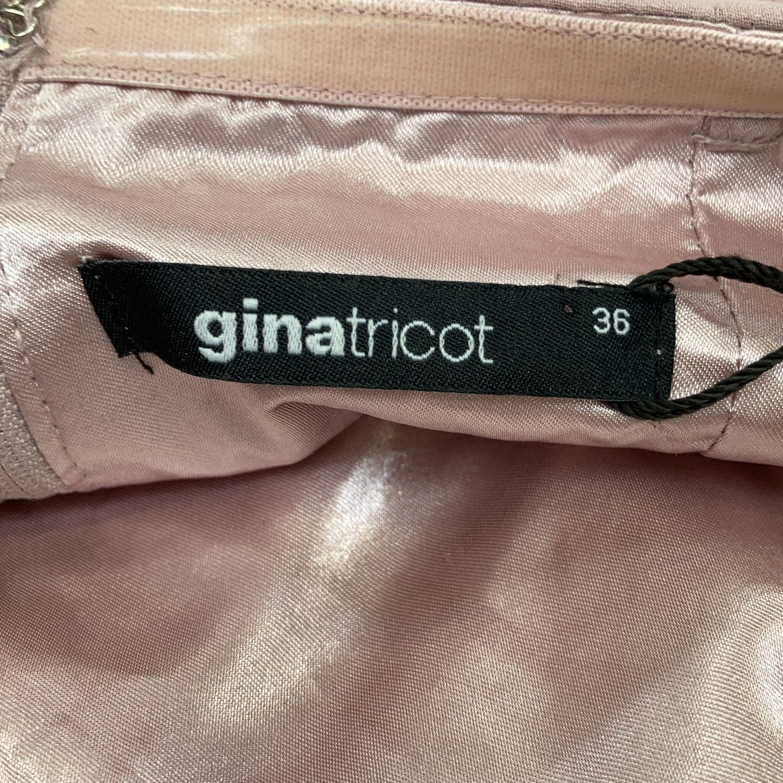 Gina Tricot