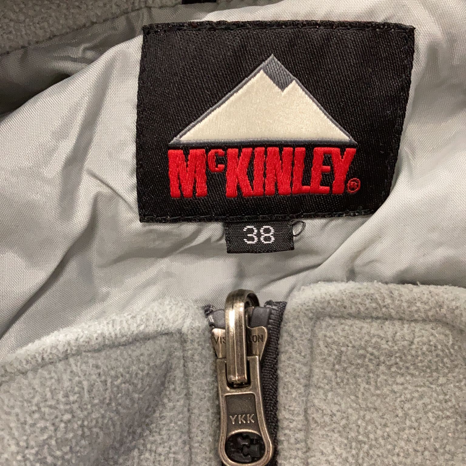 McKinley