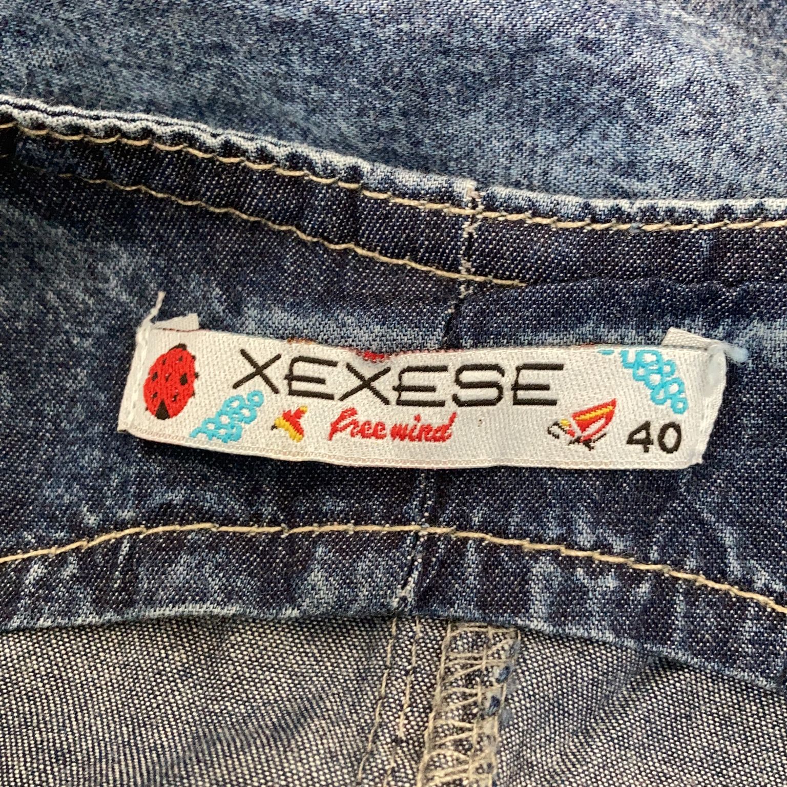 Xexese