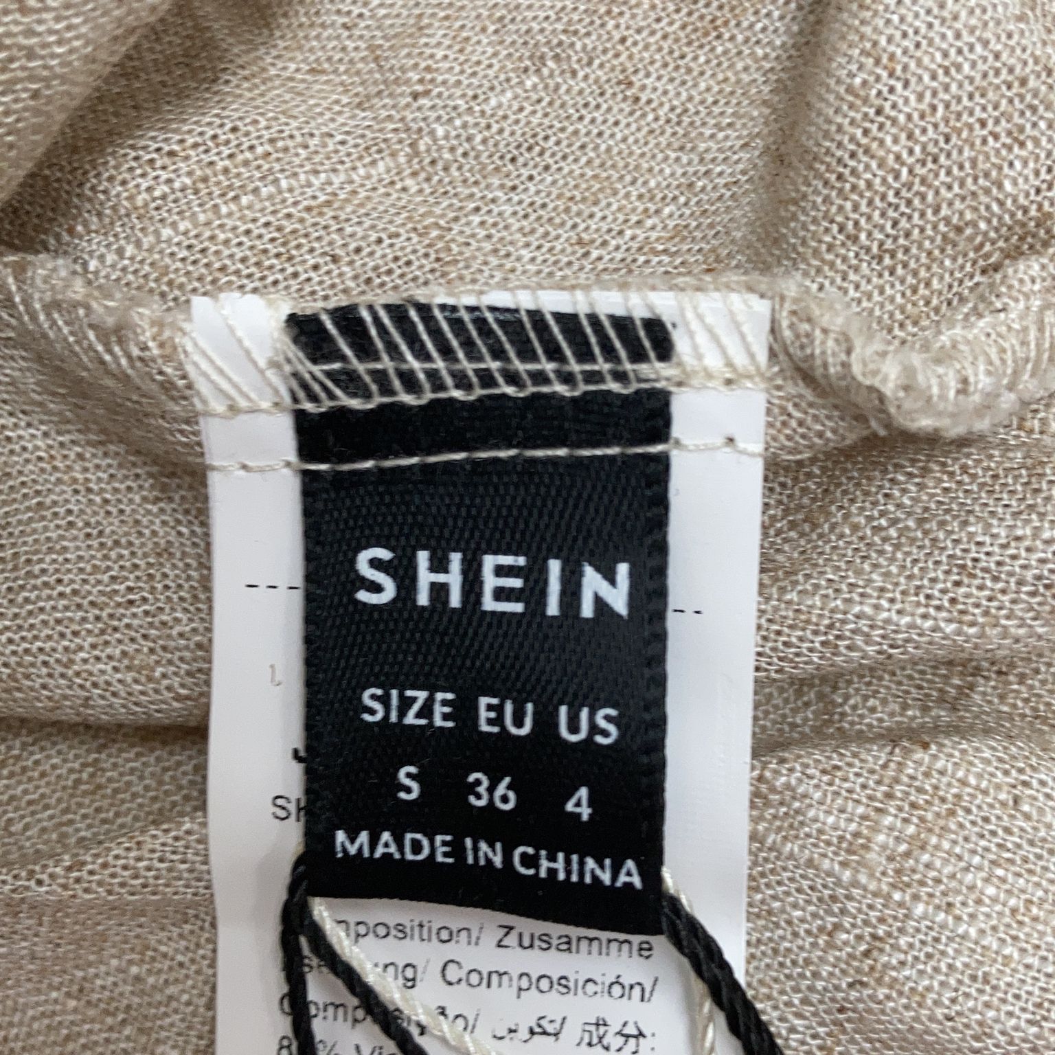 Shein