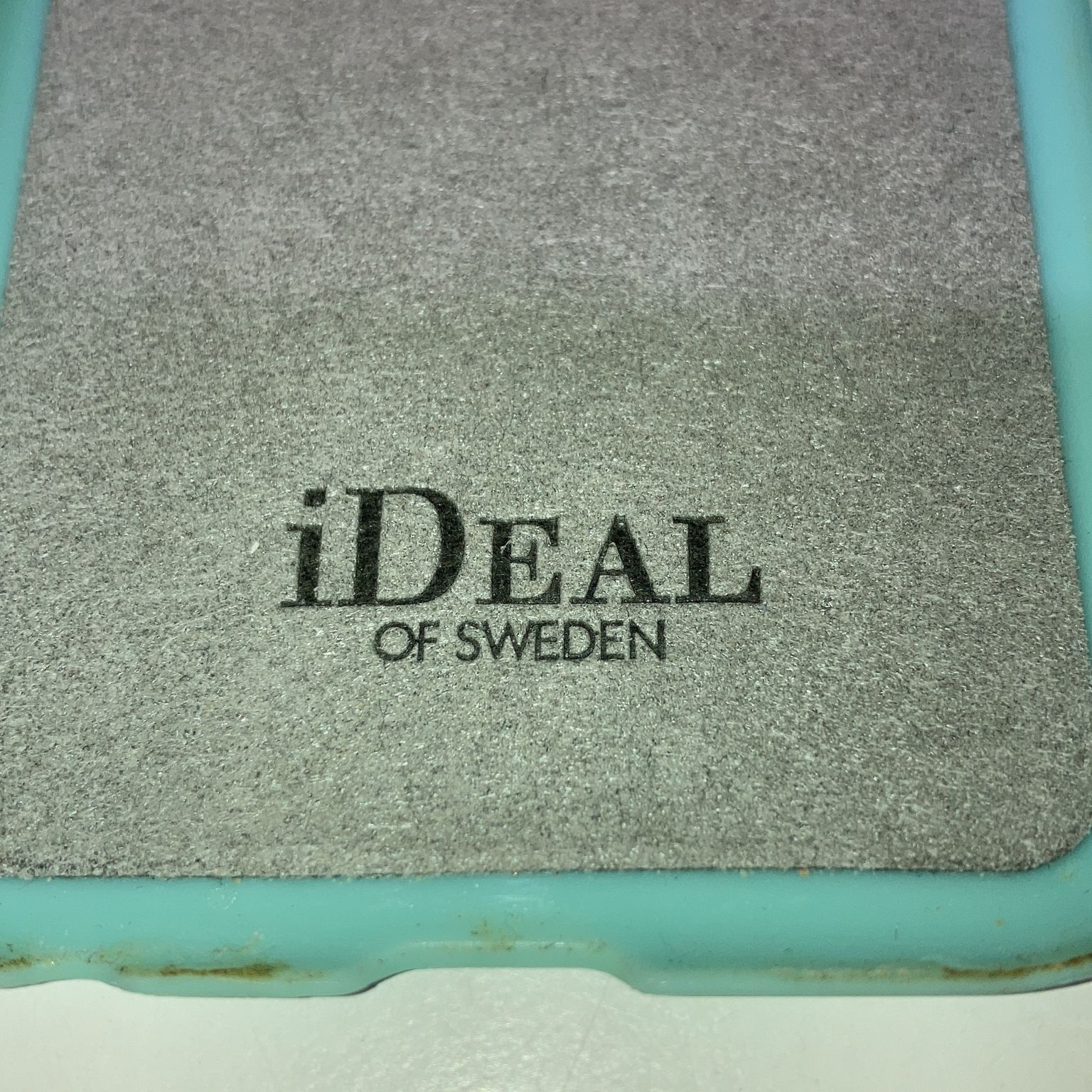 iDeal of Sweden