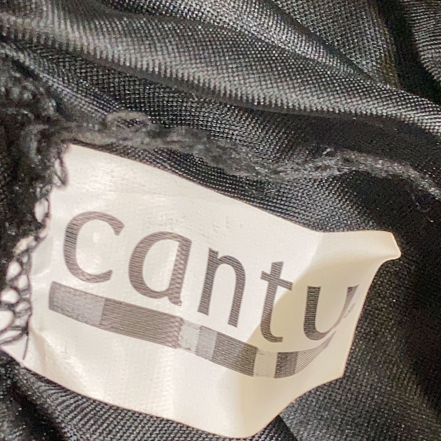 Cantu