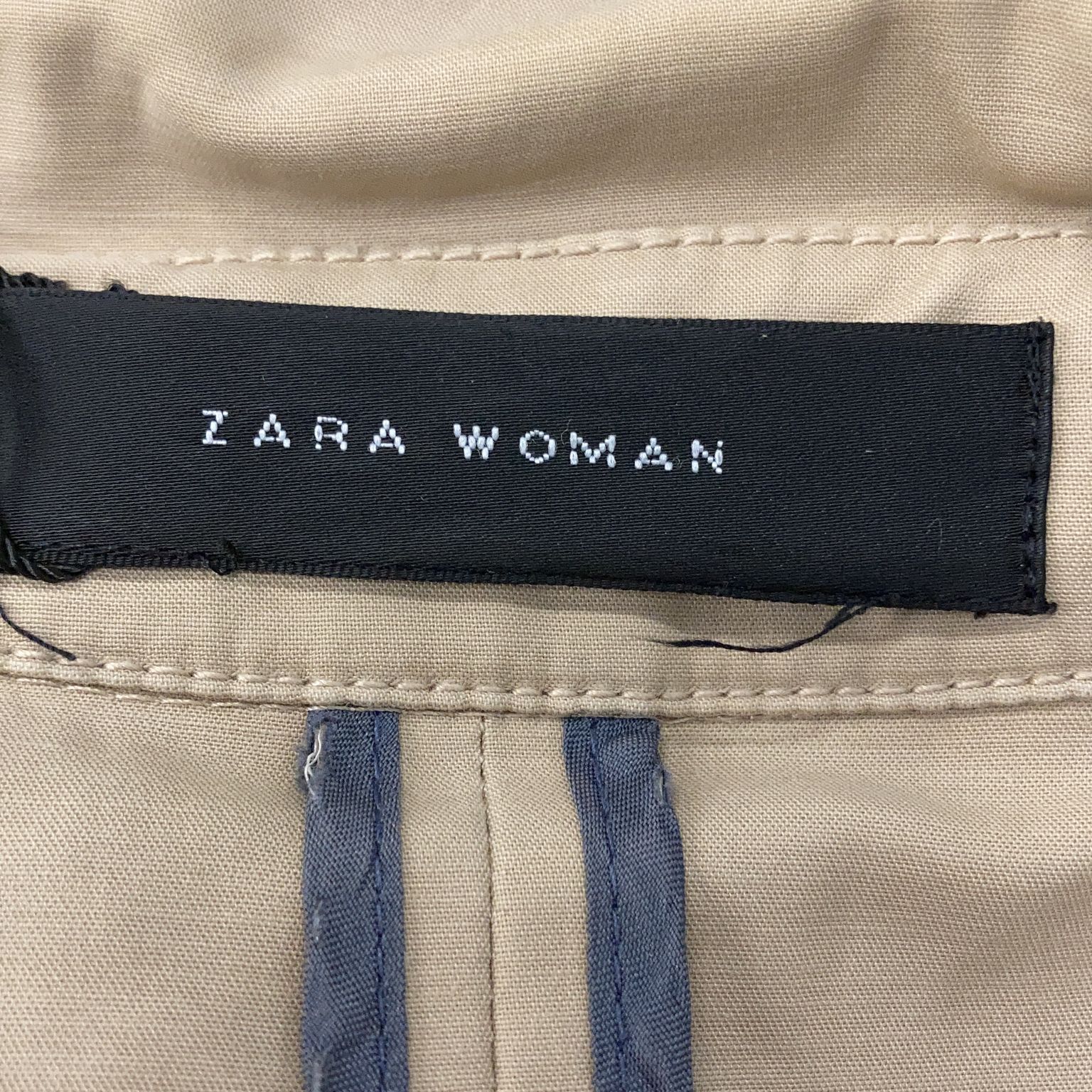 Zara Woman