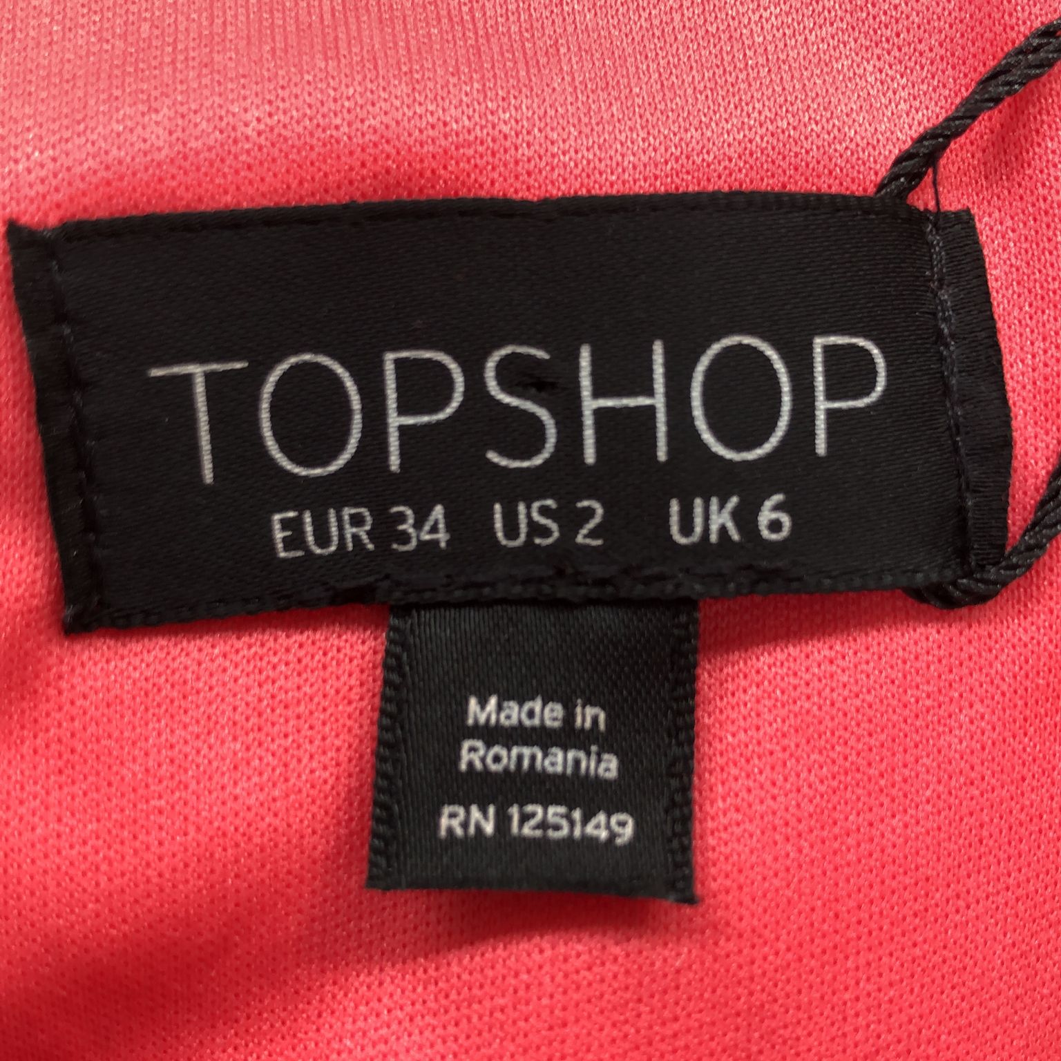 Topshop