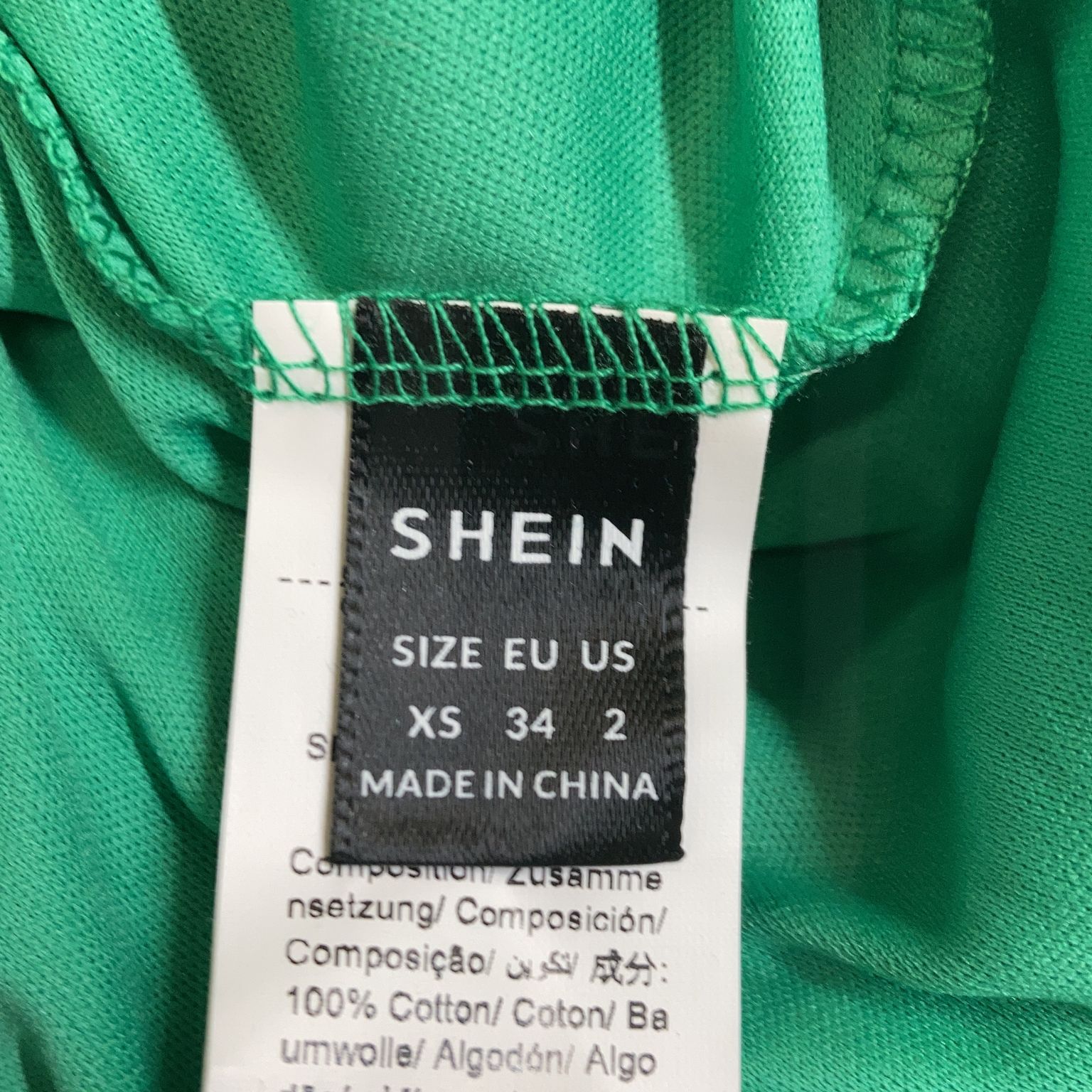 Shein