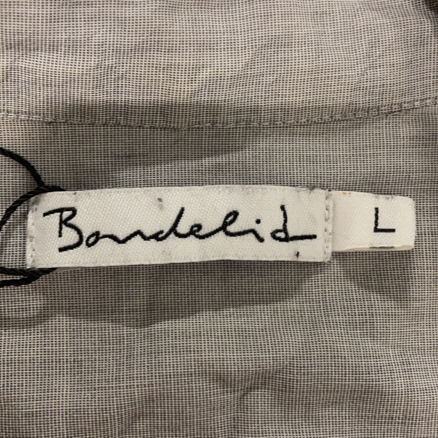 Bondelid