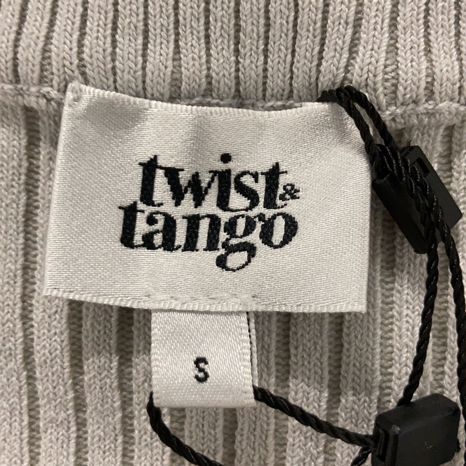 Twist  Tango