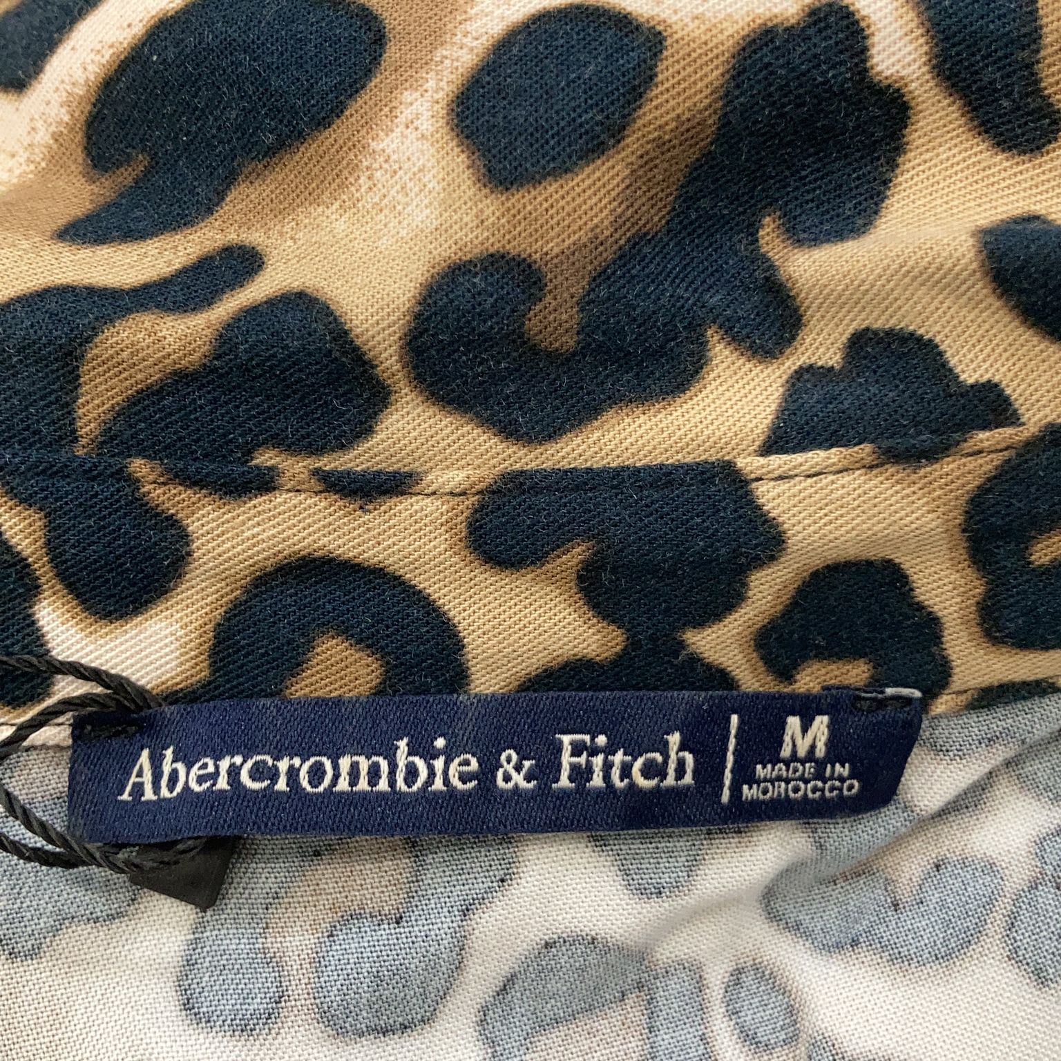 Abercrombie  Fitch