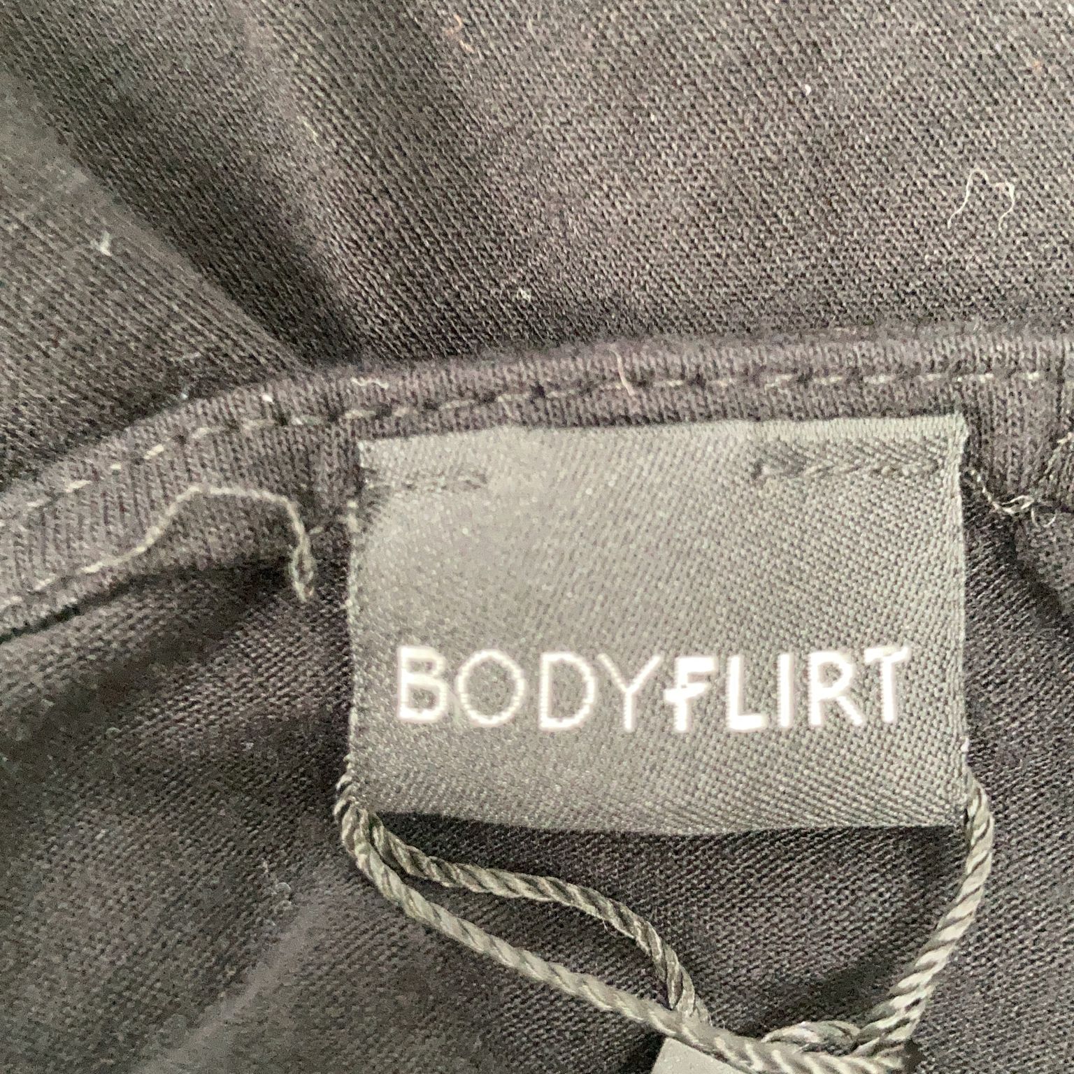 Bodyflirt