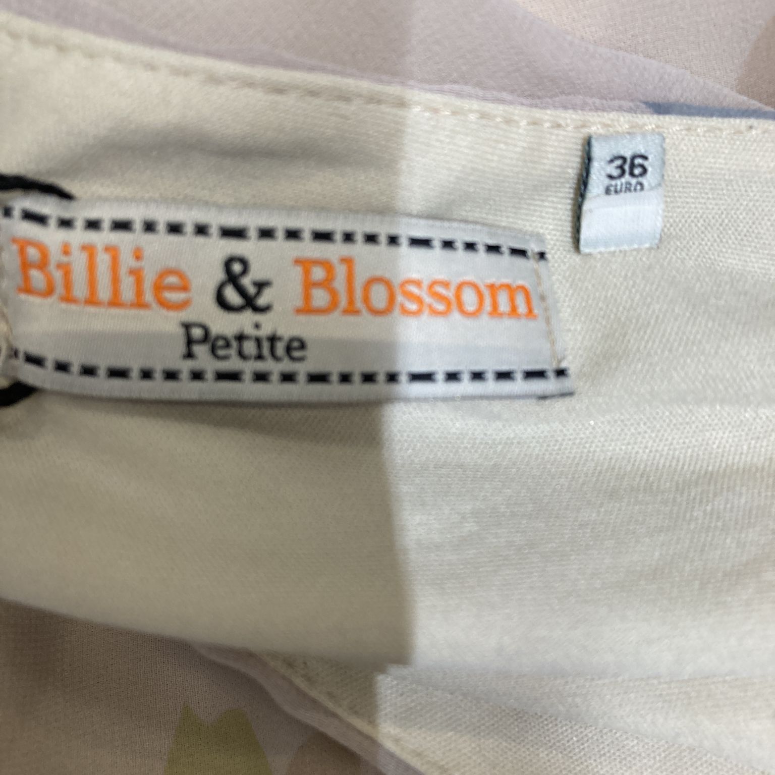 Billie  Blossom