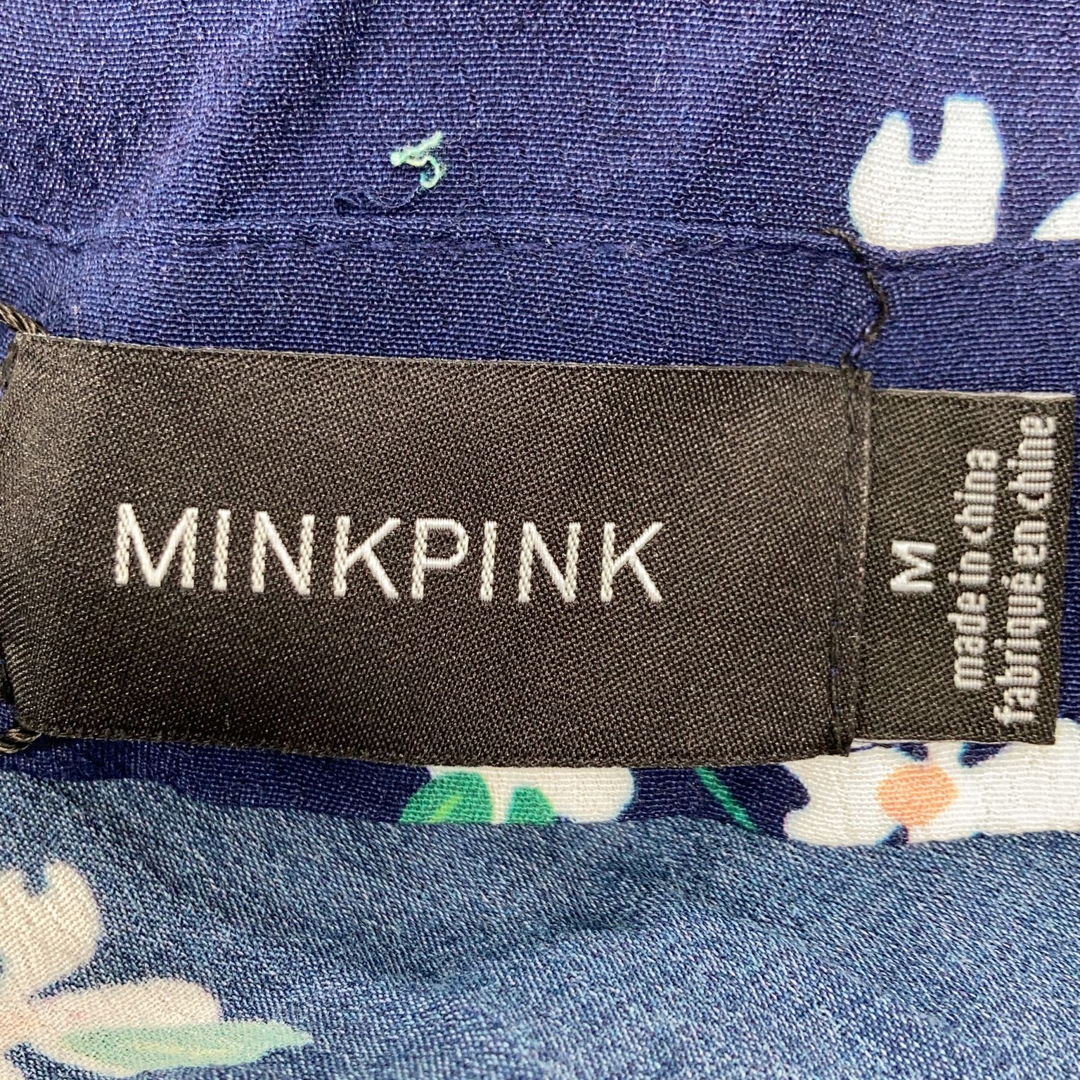 Minkpink