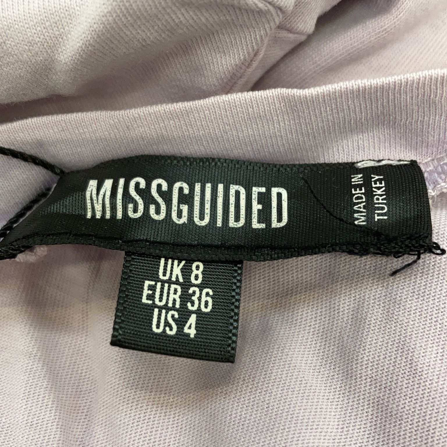 Missguided