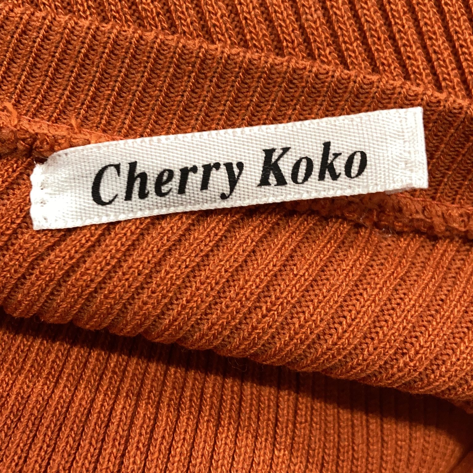 Cherry Koko