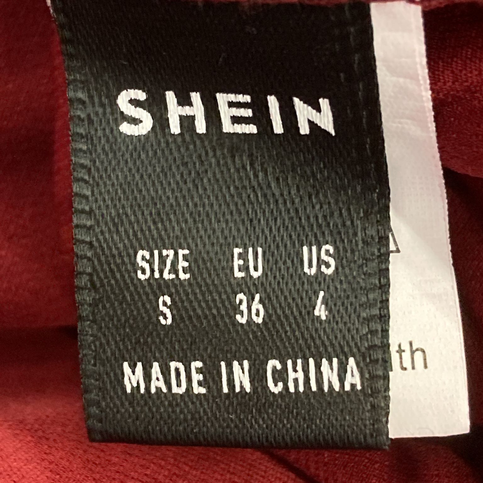 Shein