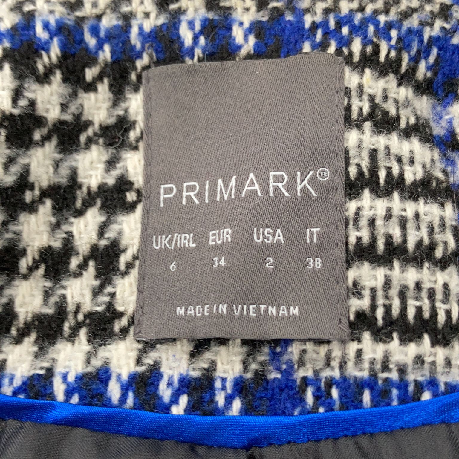 Primark