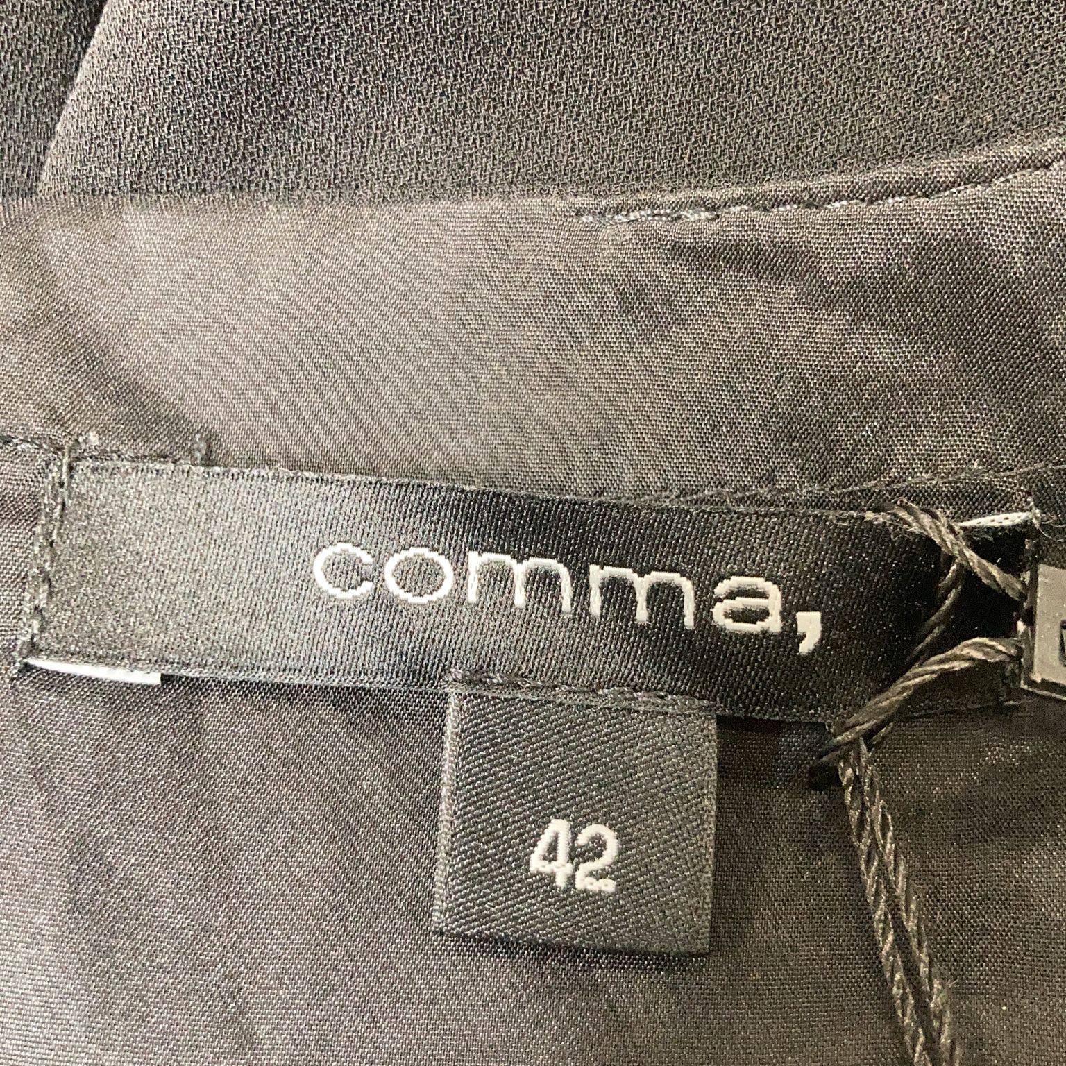 Comma