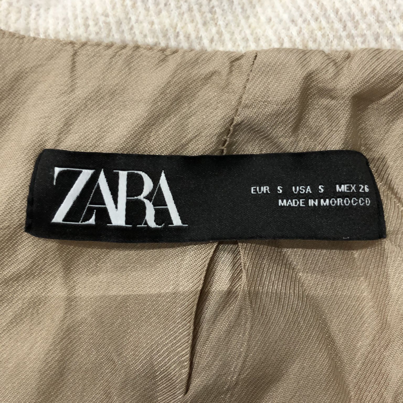 Zara