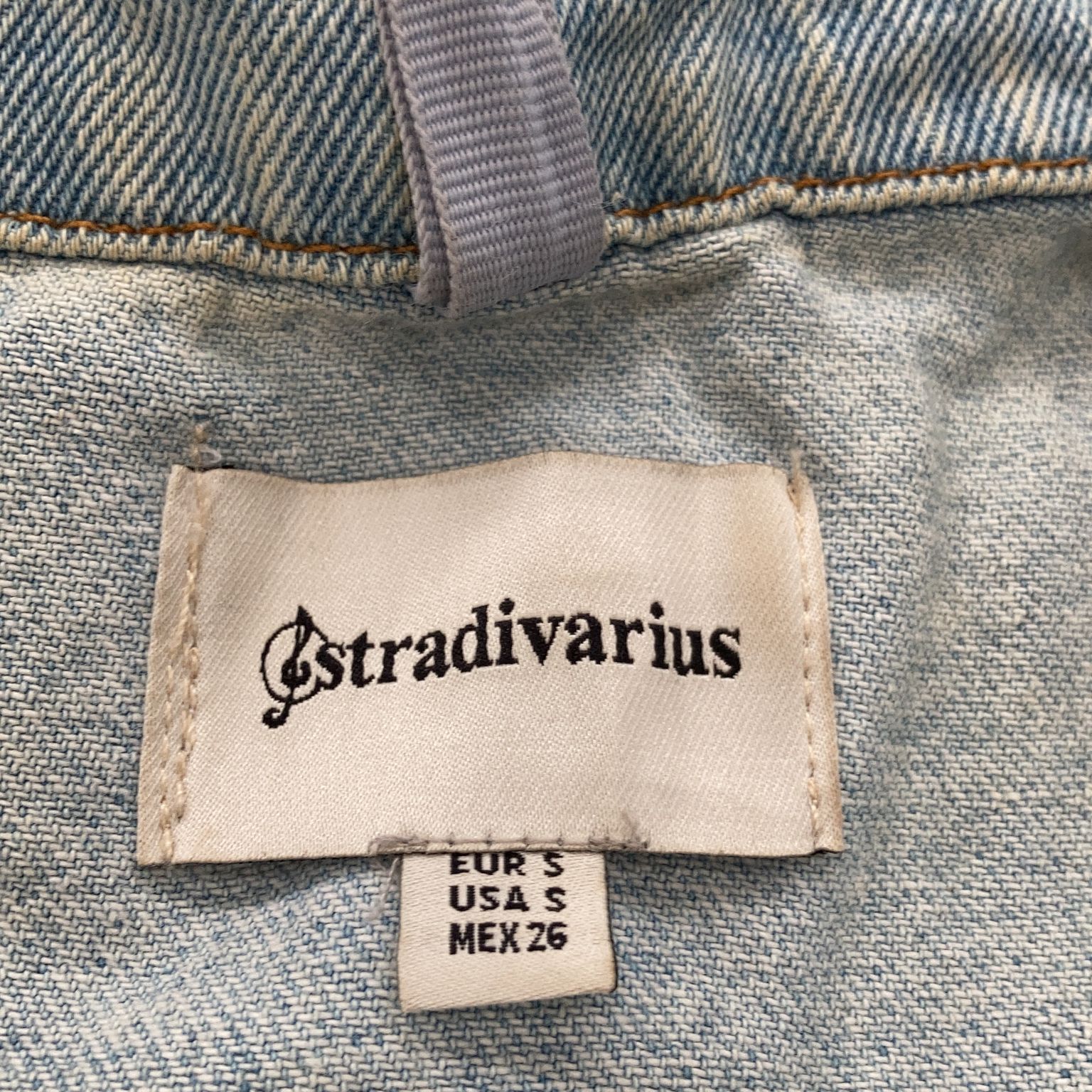 Stradivarius