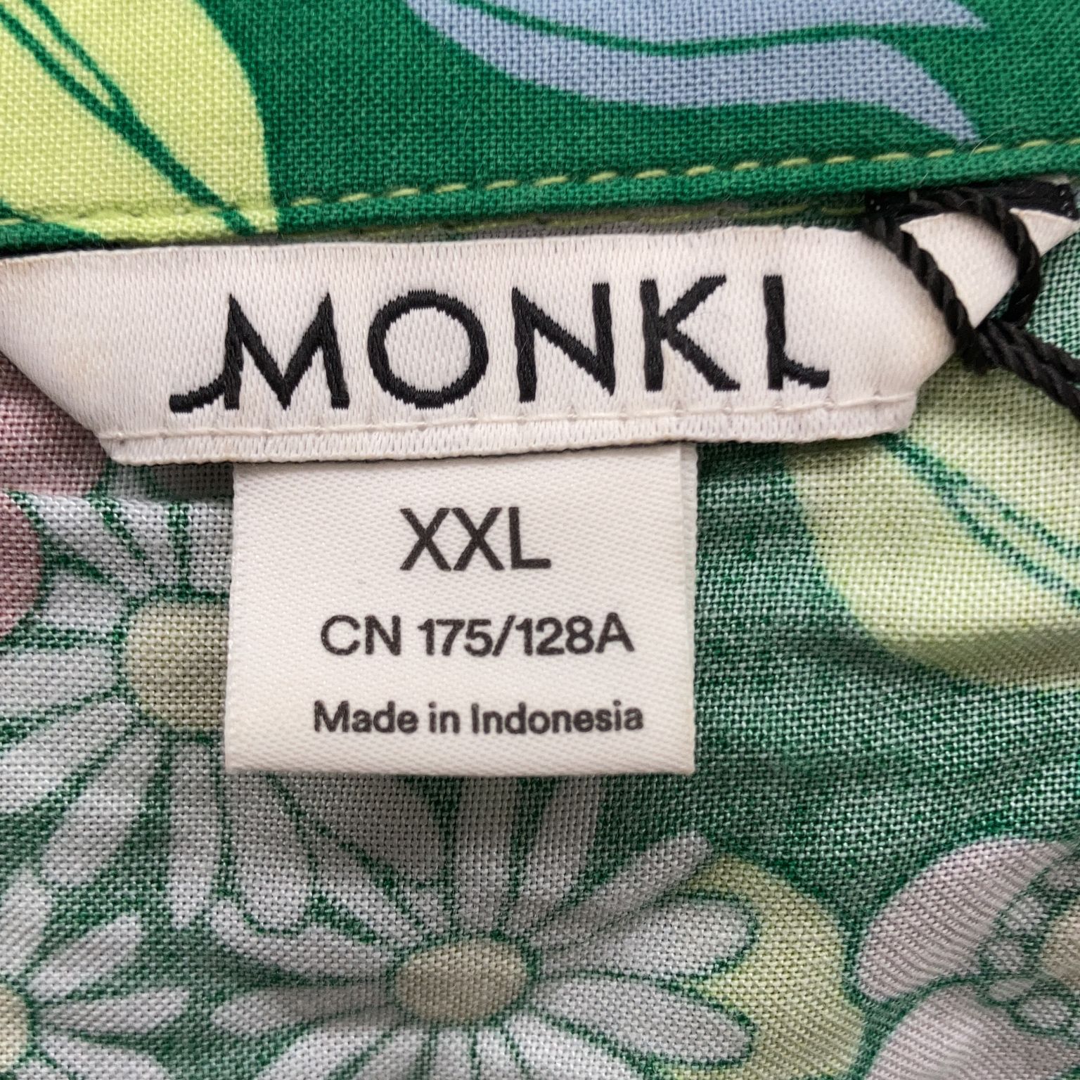 Monki