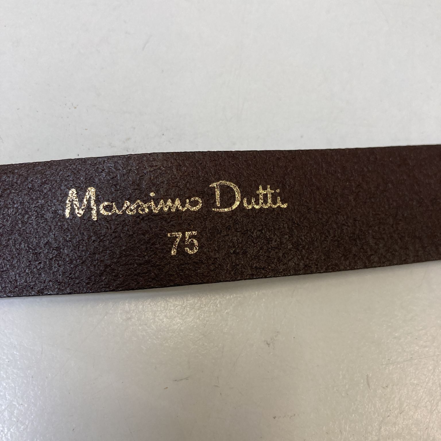 Massimo Dutti