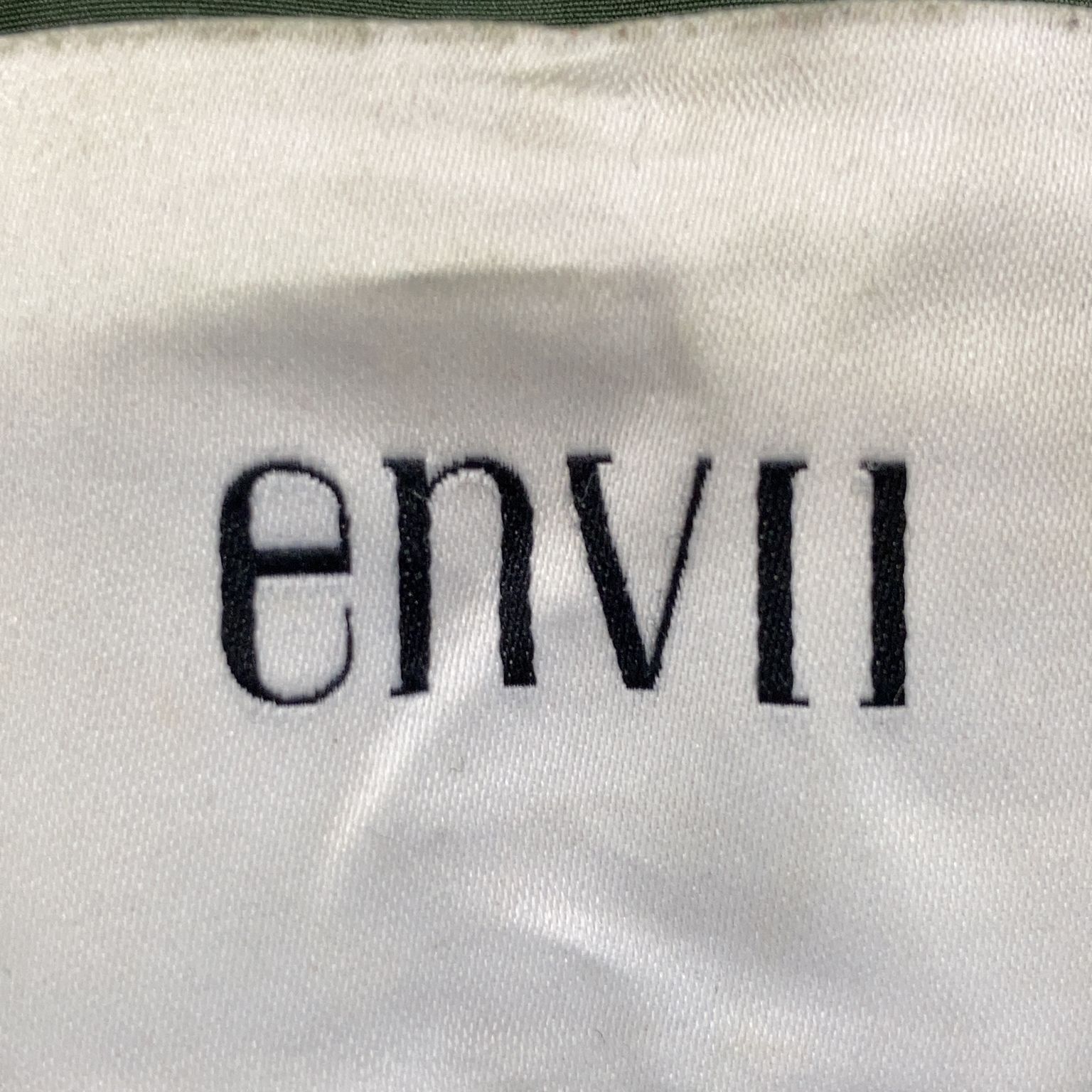 Envii