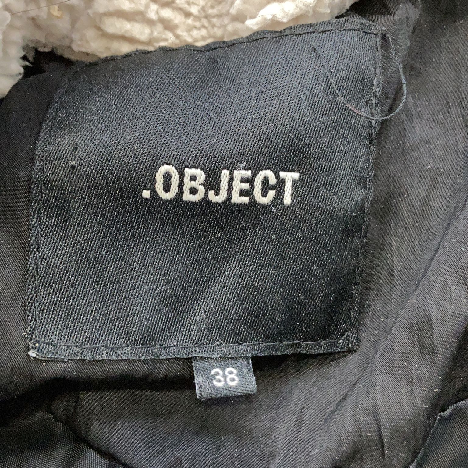 Object