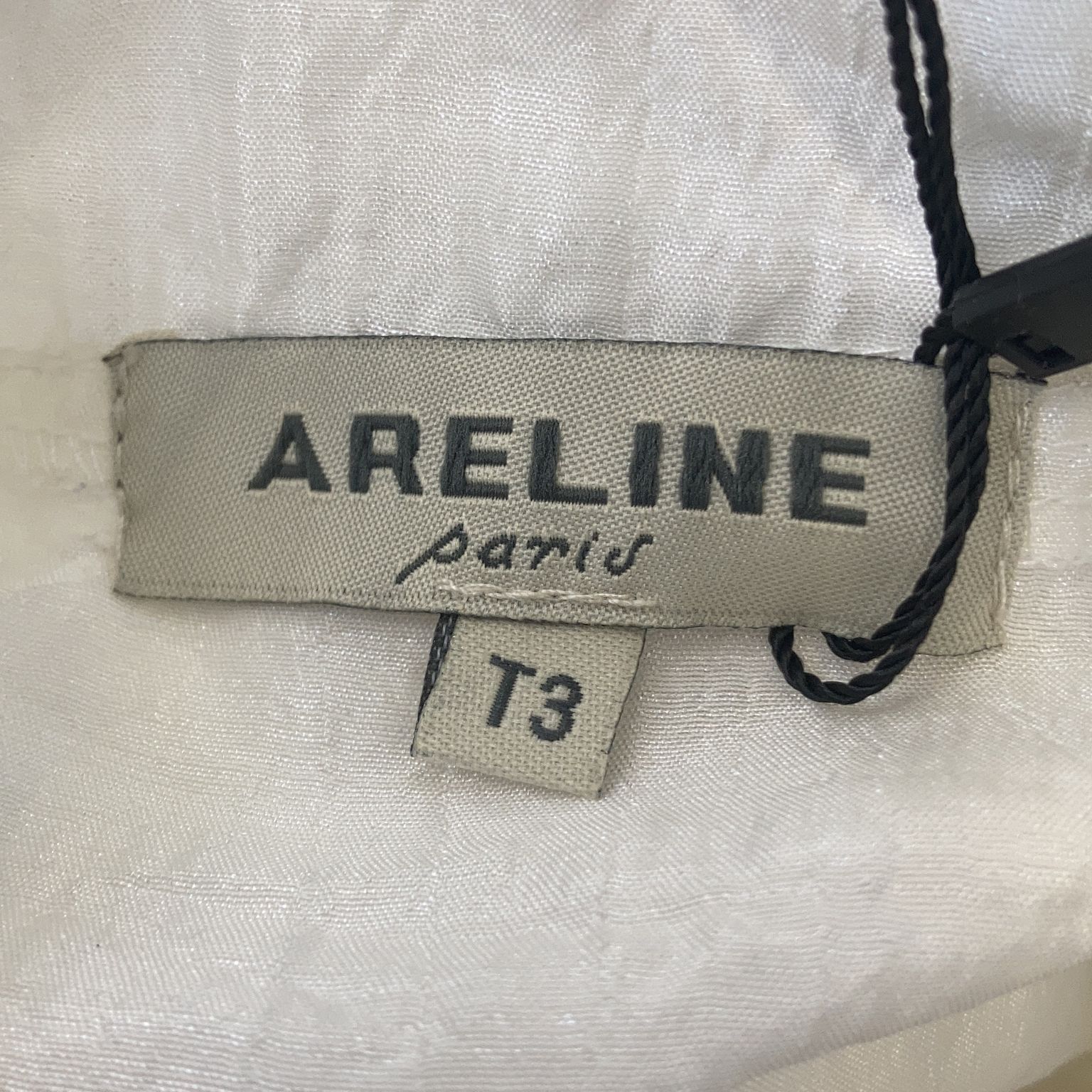 Areline