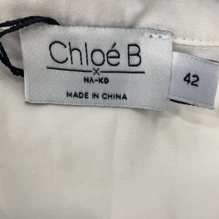 Chloé B x NA-KD