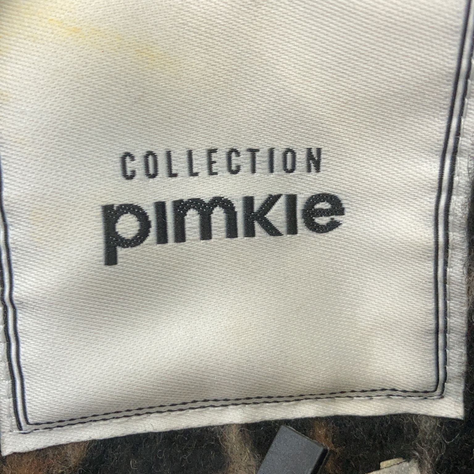 Collection Pimkie