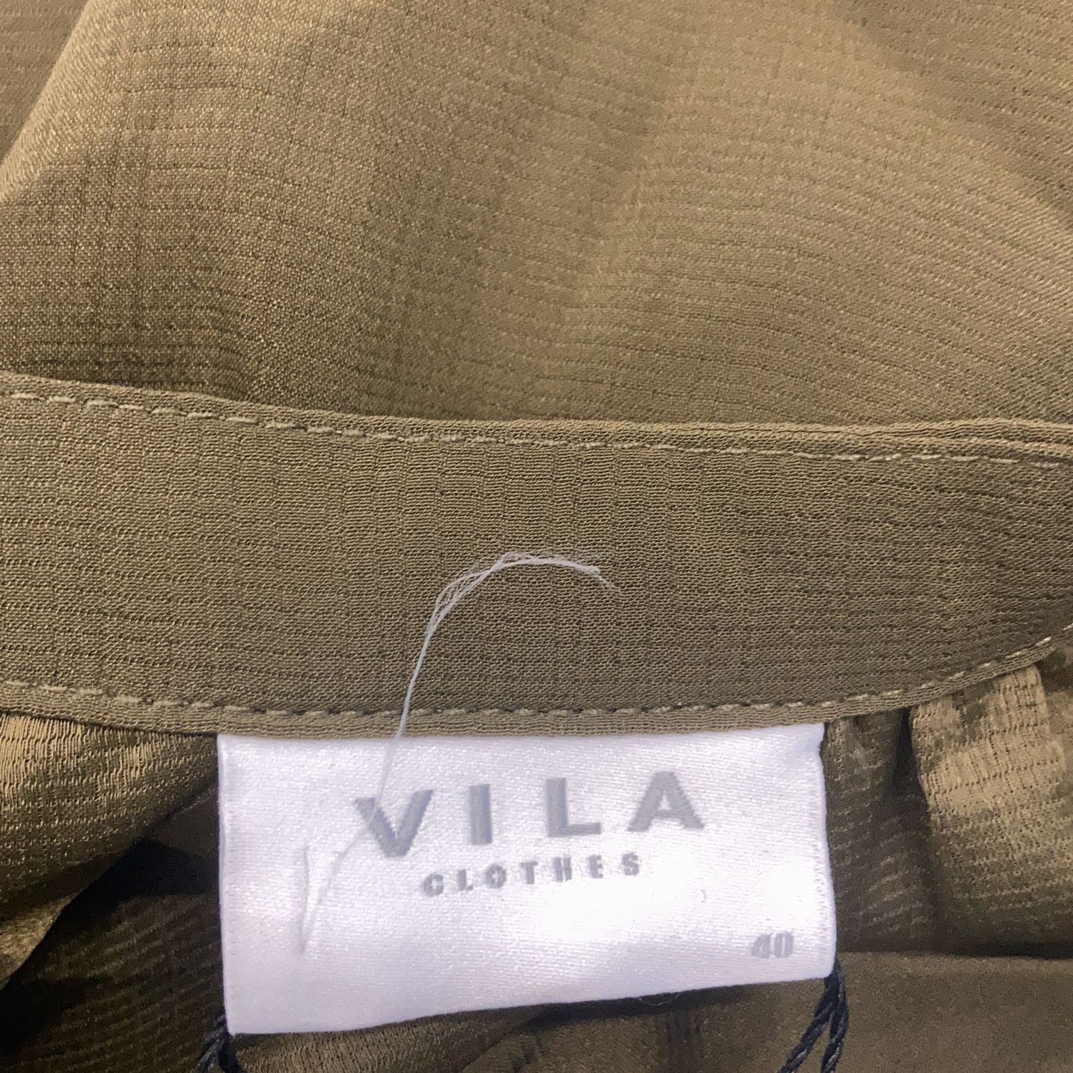 VILA Clothes