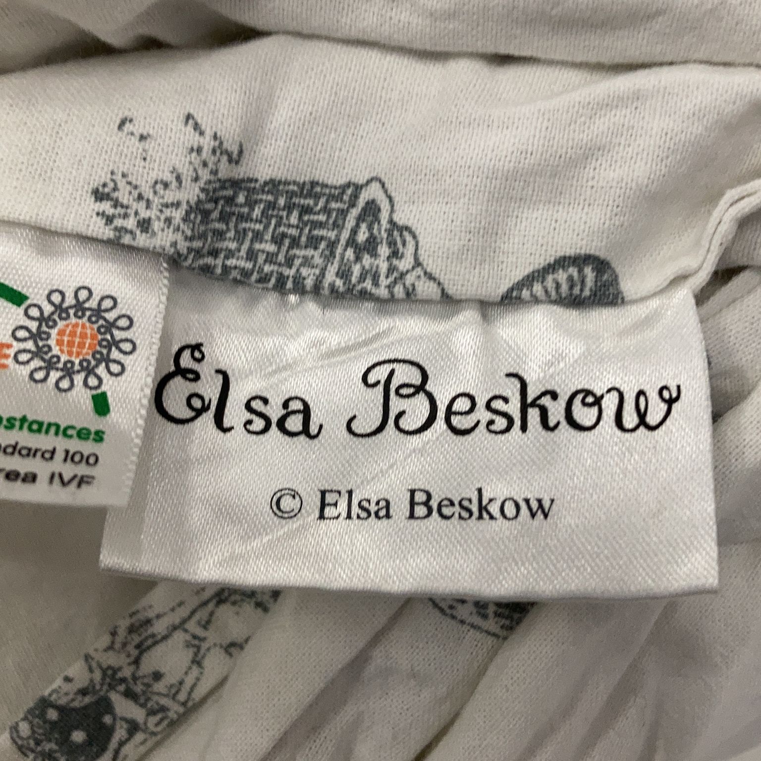 Elsa Beskow