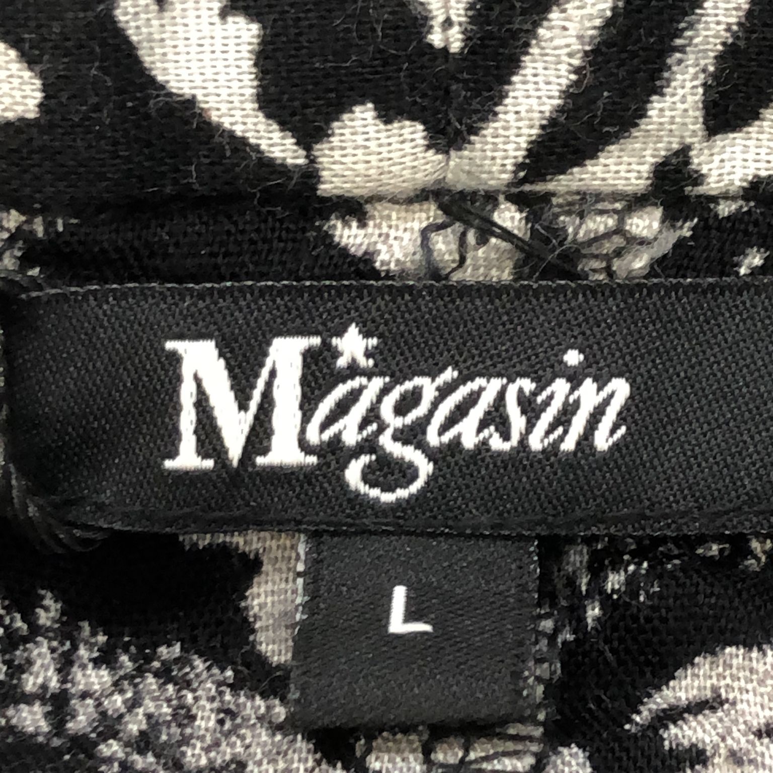 Magasin