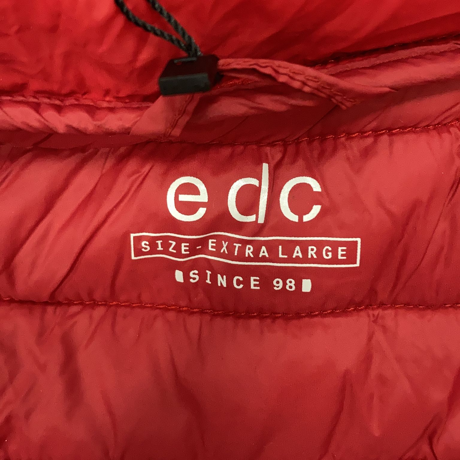 EDC by ESPRIT