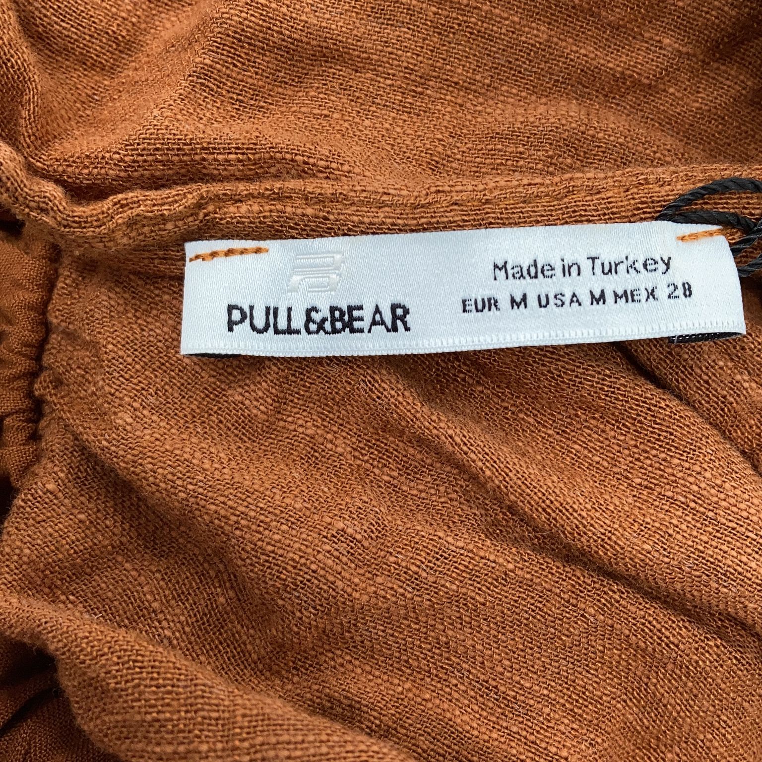 Pull  Bear