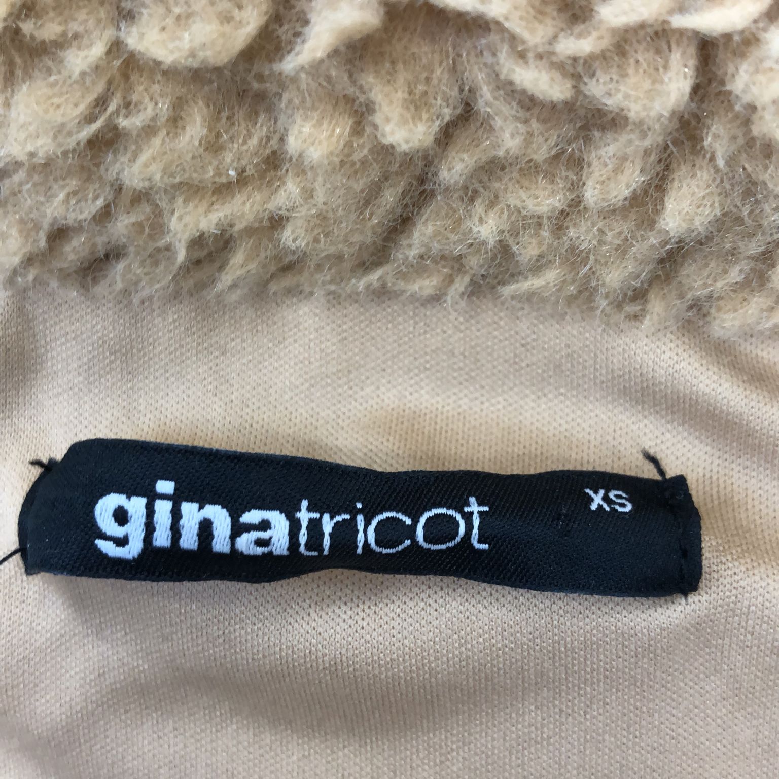 Gina Tricot