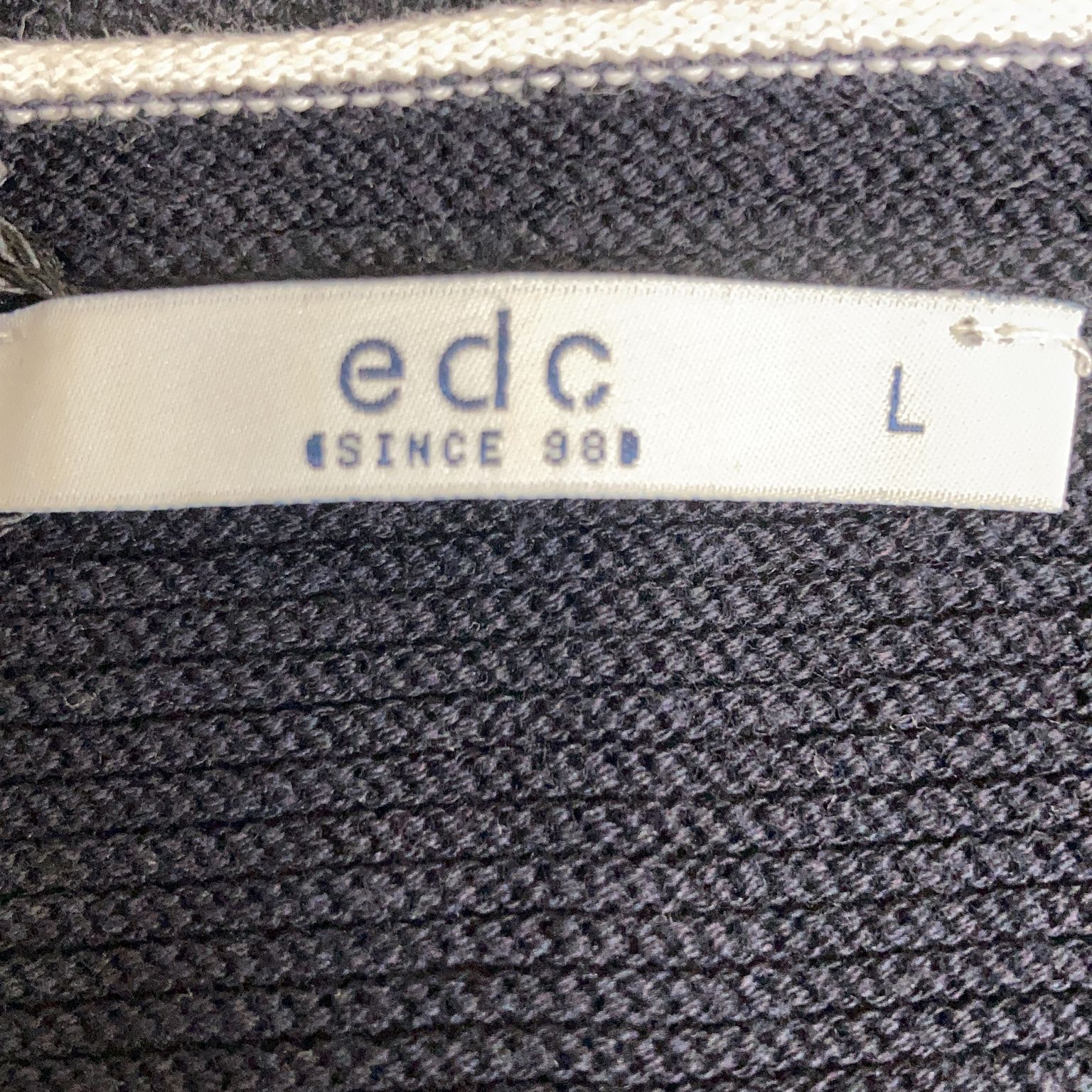 EDC by ESPRIT