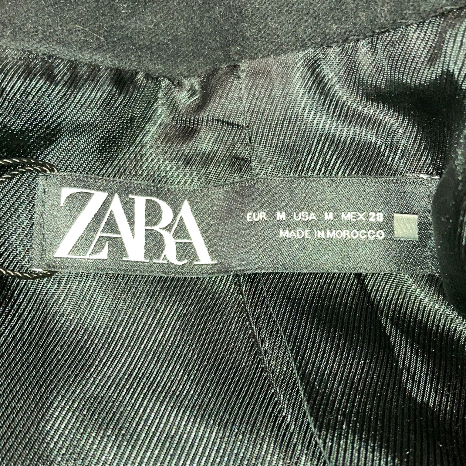 Zara